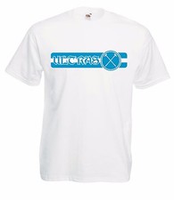 T-shirt Maglietta J1528 Ultras