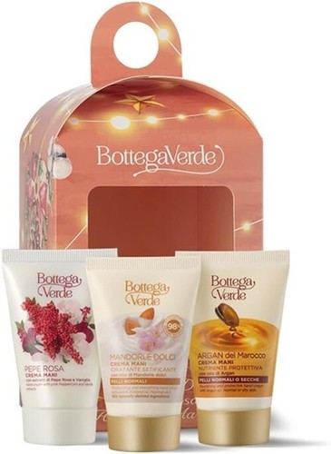 Bottega verde confezione - -,