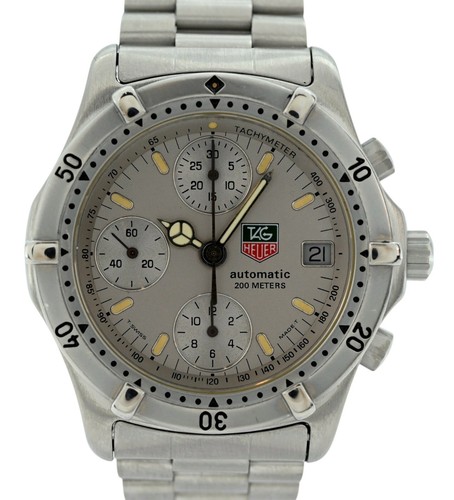 Orologio cronografo tag heuer - tag,