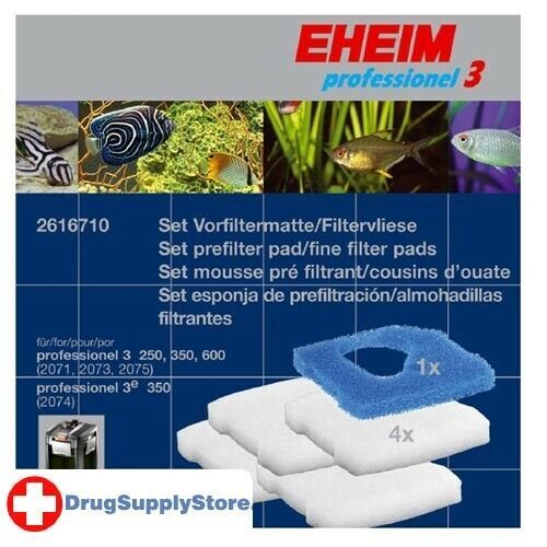 Set pastiglie filtro - , per