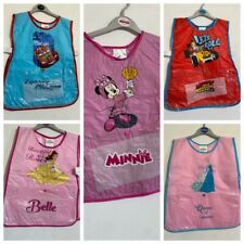 GREMBIULE ANTIMACCHIA PVC