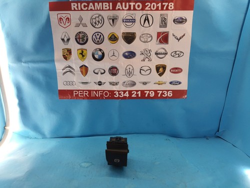 Tasto freno stazionamento - ,