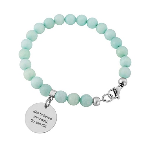 Bracciale personalizzato nome - personalizzato,