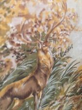 SEPARE LEGNO DISEGNI STILE CACCIA ANNI 50 FRANCIA COME DA FOTO