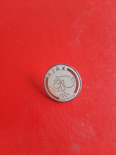 Aiax spilla pin badge - spilla,
