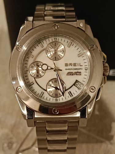Orologio donna breil manta - orologio,