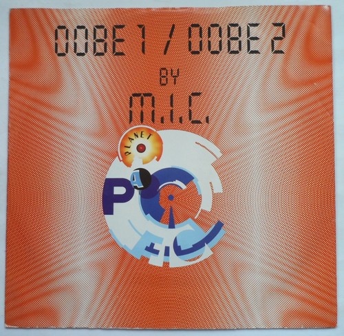 Oobe 1 2 - m.i.c.,