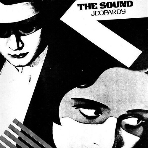 The sound jeopardy vinyl - –, (vinyl