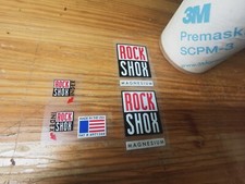 Rock Shox MAGNESIO 1992