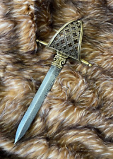 Spada LARP - Main Gauche CORTO