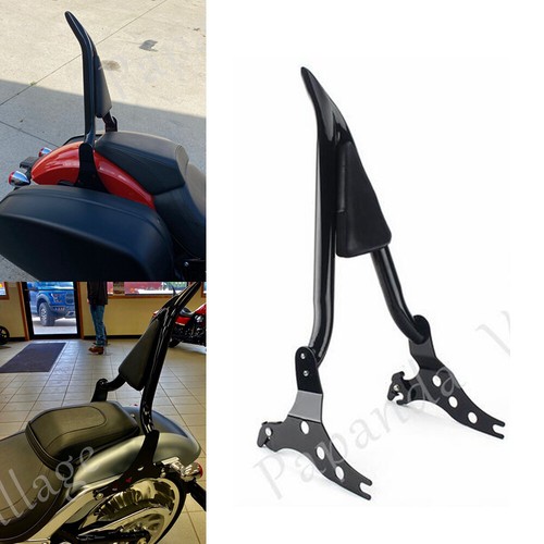 Schienale posteriore sissy bar - schienale,