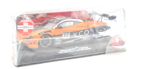 Nsr mclaren 720s - nsr,