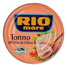 TONNO IN SCATOLA RIO MARE