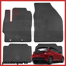 TAPPETI TOYOTA YARIS DAL 2021