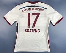 MAGLIA CALCIO BAYERN MUNICH