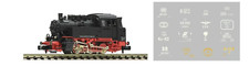 FLEISCHMANN BR 80 locomotiva a