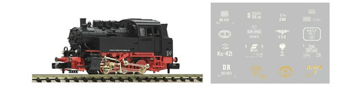 Fleischmann locomotiva a - fleischmann,
