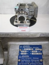 Atlanta 58 44 007 I = 6,75 Trasmissione Servo-Scrematrice Atlanta 5844007