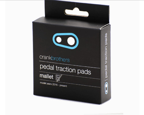 Crankbrothers traction pads - crankbrothers,