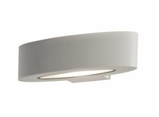 Sol lampada da parete a LED di