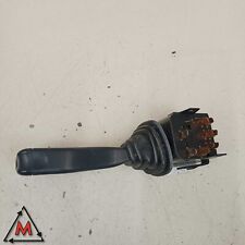 Devioluci leva comandi 09181010 per SUZUKI WAGON R+ MK2 2000-2003 usato (100152)