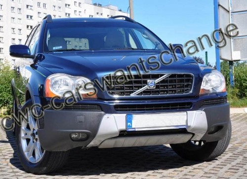 Kit carrozzeria volvo - carrozzeria, xc90