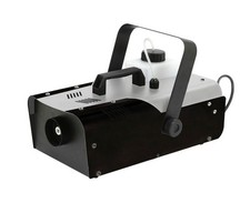 PROEL macchina fumo 1.200 W modello professionale x spettacolo live e open party
