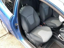 Ford KA RU8 Sedile Anteriore