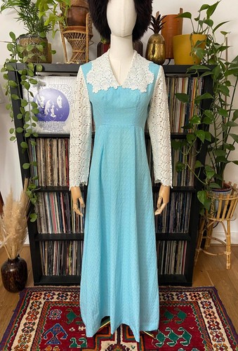Abito prateria vintage - , 70