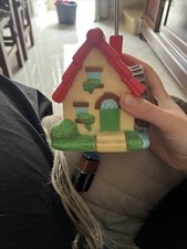 Radio casetta Mulino Bianco