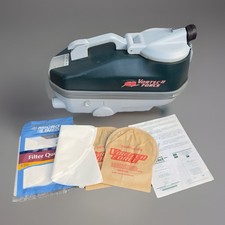 Vortech Force Bidone
