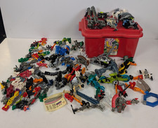 Lego bionicle bundle lotto - bionicle,