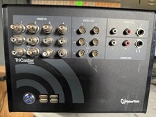NewTek TriCaster TCXD40