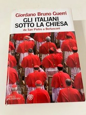 GLI ITALIANI SOTTO LA CHIESA