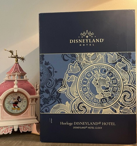 Disneyland hotel disney - disneyland,