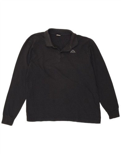 Kappa polo uomo - kappa, manica
