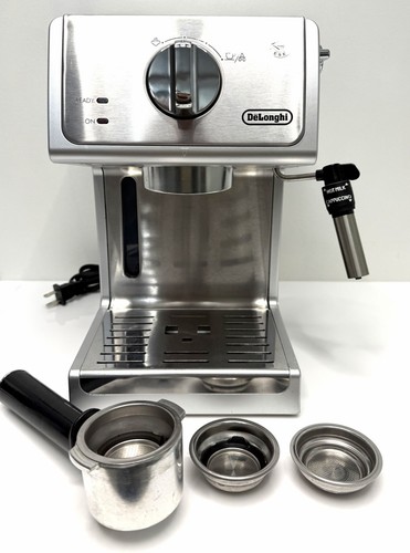 Delonghi dedica ec680 macchina - dedica,