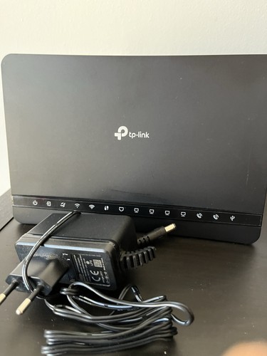 Link archer vr1200v modem - tp-link,