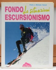 SPORT SCI DI FONDO