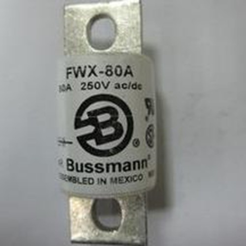 Modulo bussmann nuovo - modulo,