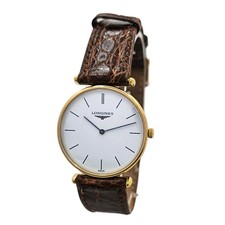 Longines La Grande Classique