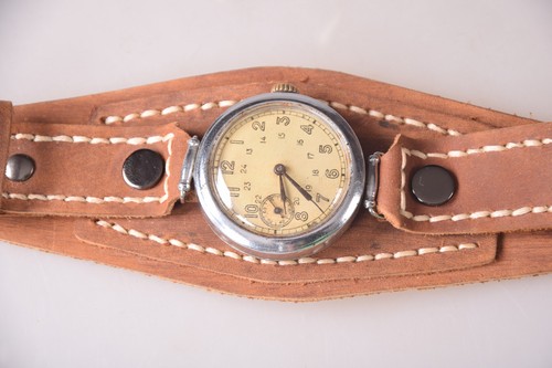 Orologio polso urss - gm,