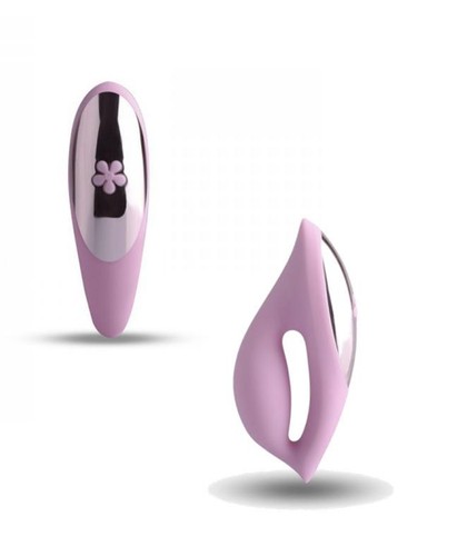 Vibratore vaginale silicone - vaginale, in