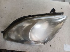 Faro proiettore Suzuki Swift I