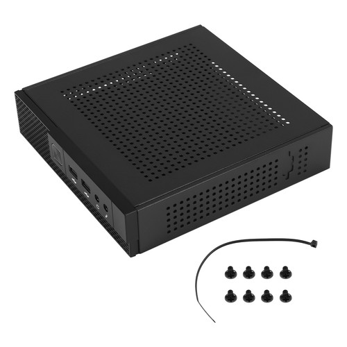 Itx computer case tx02 - computer, desktop