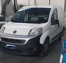 Fiorino benzina/metano del