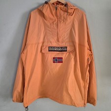 Napapijri Giacca Uomo XXL