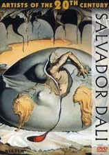 Salvador Dali (Artists of the
