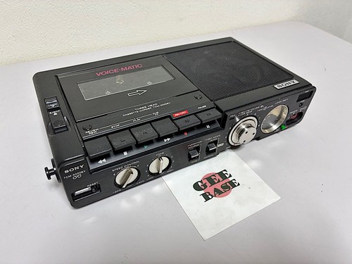 Sony tcm 5000ev registratore - tcm-5000ev,