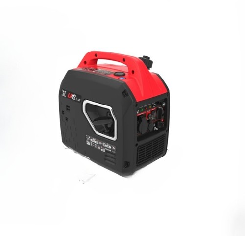 Generatore gas inverter - di,